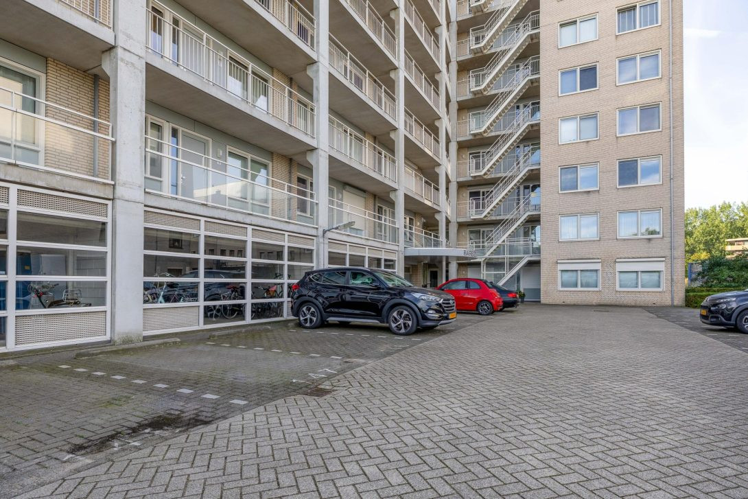 Appartement te koop: Barbizonplaats 59, Capelle Aan Den Ijssel