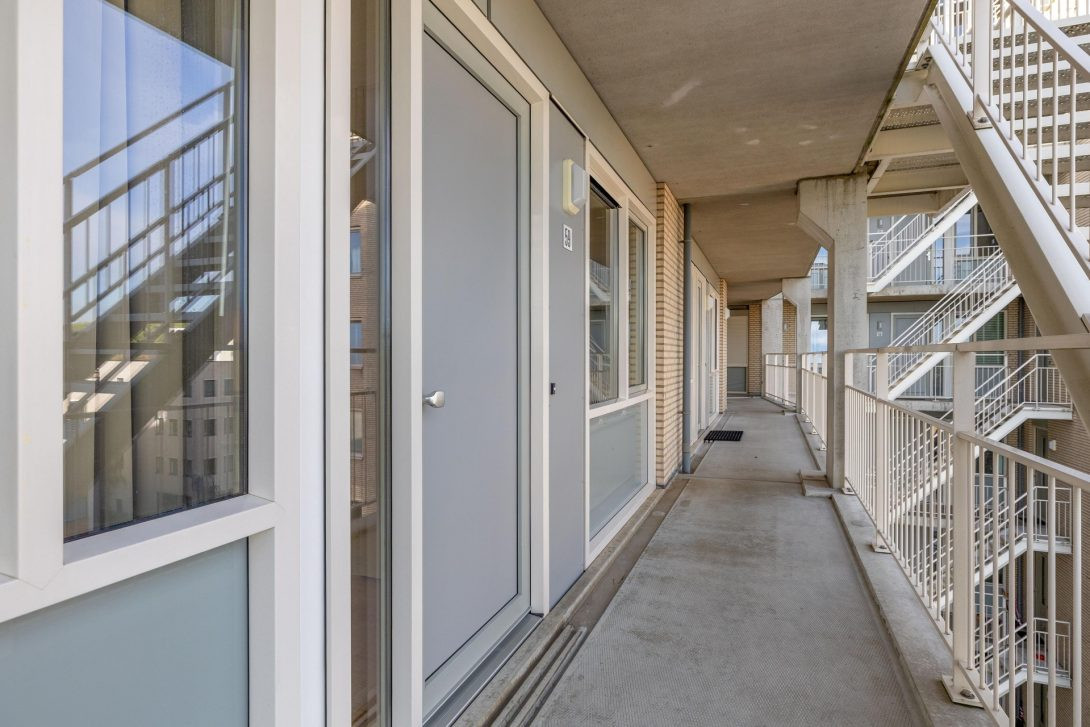 Appartement te koop: Barbizonplaats 59, Capelle Aan Den Ijssel