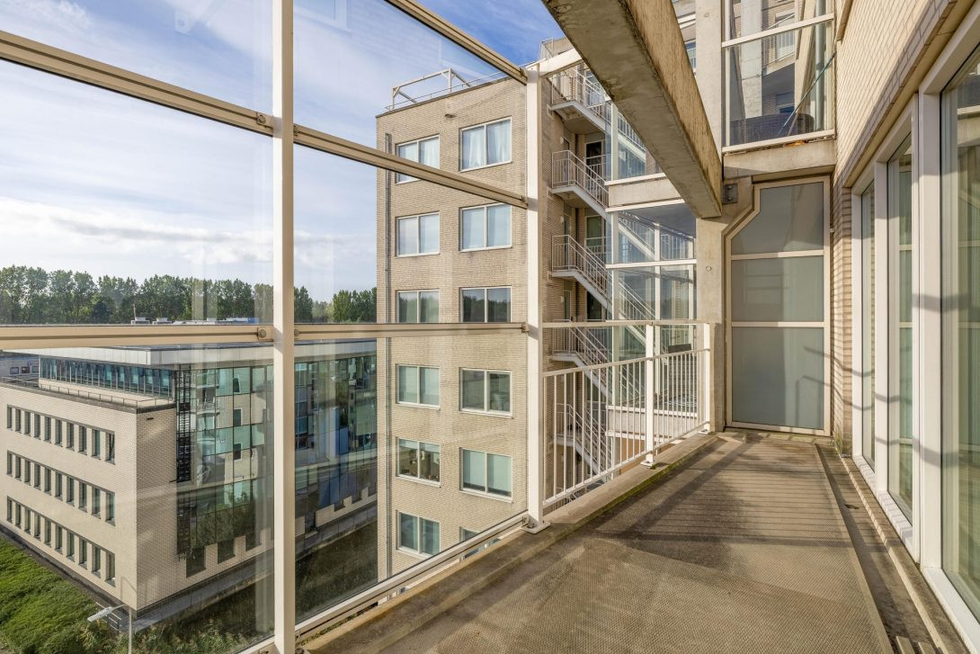 Appartement te koop: Barbizonplaats 59, Capelle Aan Den Ijssel