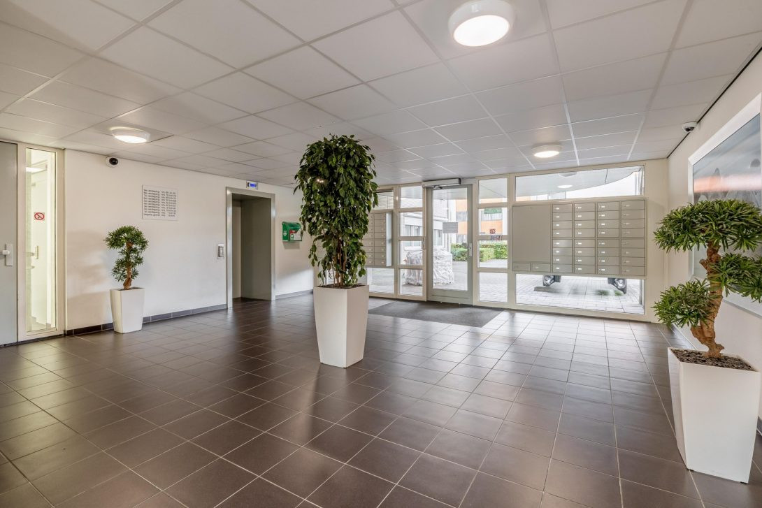 Appartement te koop: Barbizonplaats 59, Capelle Aan Den Ijssel
