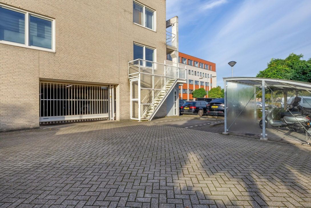 Appartement te koop: Barbizonplaats 59, Capelle Aan Den Ijssel