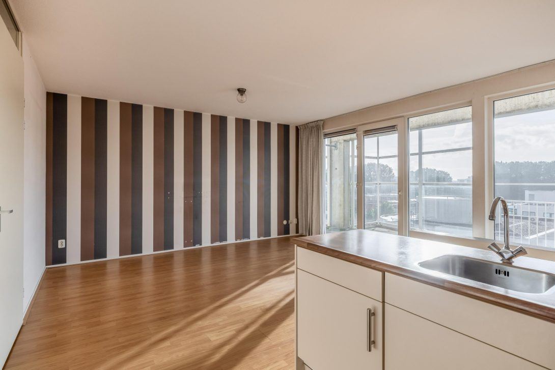 Appartement te koop: Barbizonplaats 59, Capelle Aan Den Ijssel