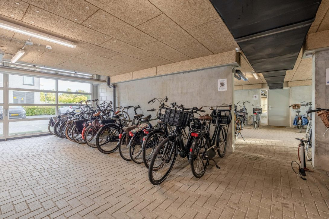 Appartement te koop: Barbizonplaats 59, Capelle Aan Den Ijssel