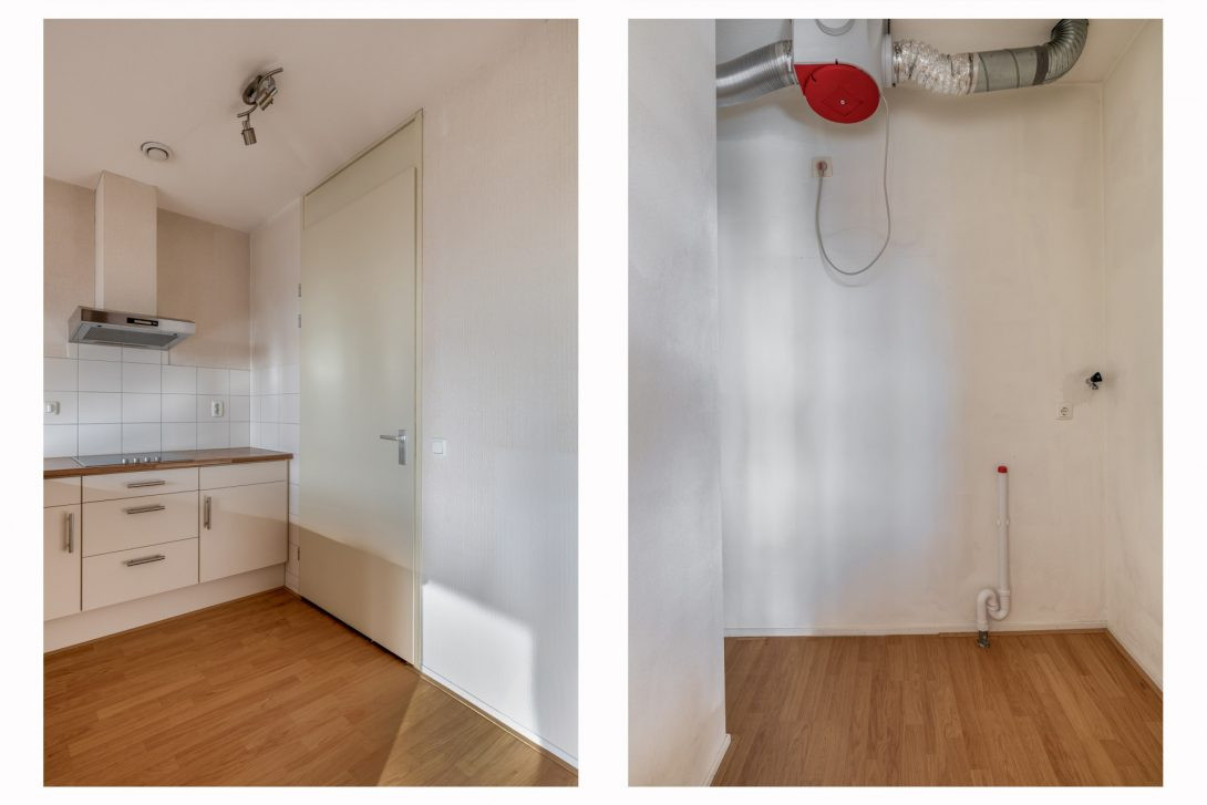 Appartement te koop: Barbizonplaats 59, Capelle Aan Den Ijssel