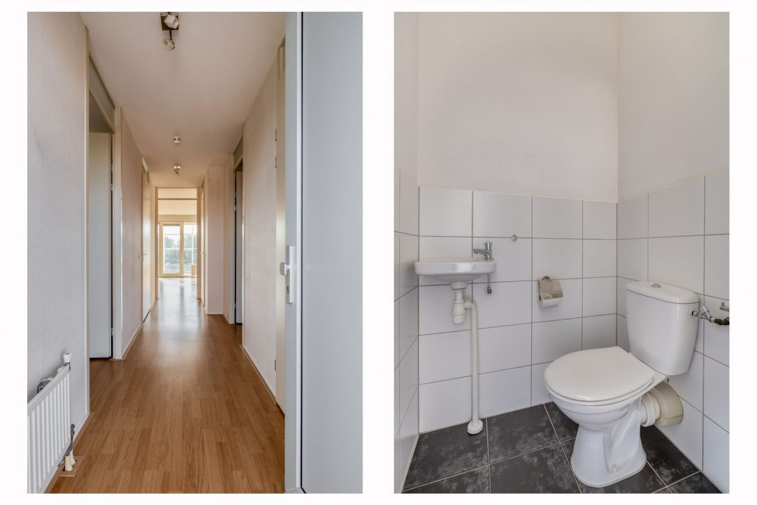 Appartement te koop: Barbizonplaats 59, Capelle Aan Den Ijssel