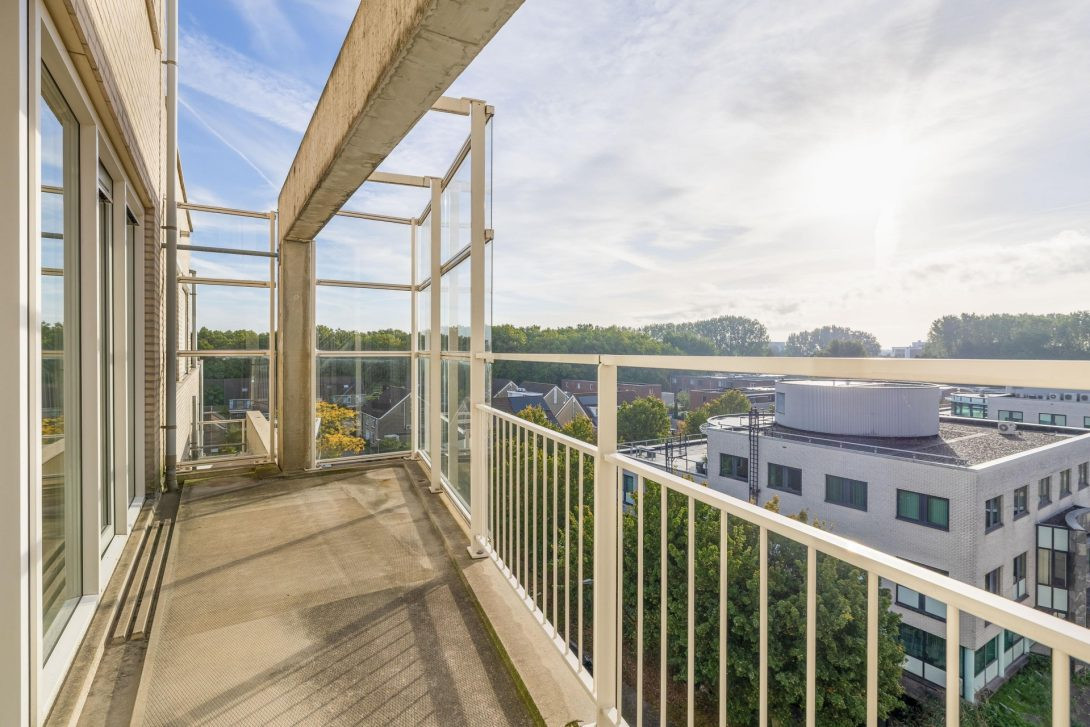 Appartement te koop: Barbizonplaats 59, Capelle Aan Den Ijssel