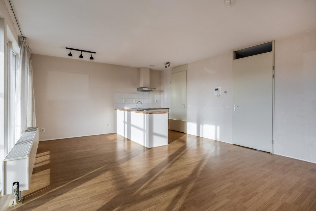 Appartement te koop: Barbizonplaats 59, Capelle Aan Den Ijssel
