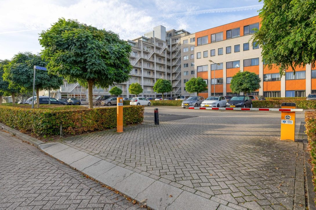 Appartement te koop: Barbizonplaats 59, Capelle Aan Den Ijssel