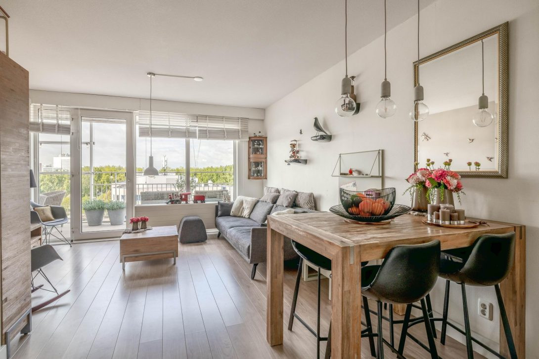 Appartement te koop: Barbizonplaats 78, Capelle Aan Den Ijssel