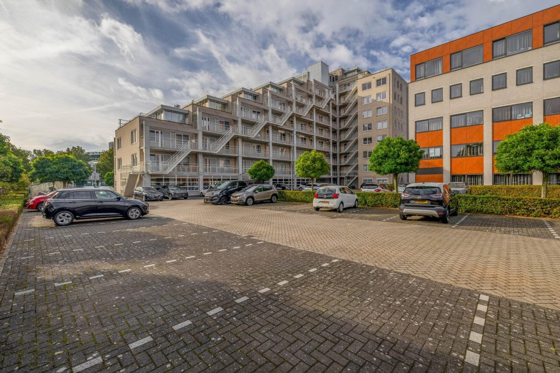 Appartement te koop: Barbizonplaats 78, Capelle Aan Den Ijssel