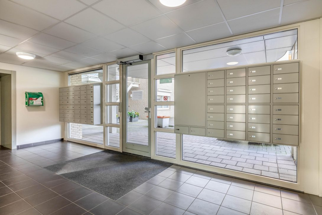 Appartement te koop: Barbizonplaats 78, Capelle Aan Den Ijssel