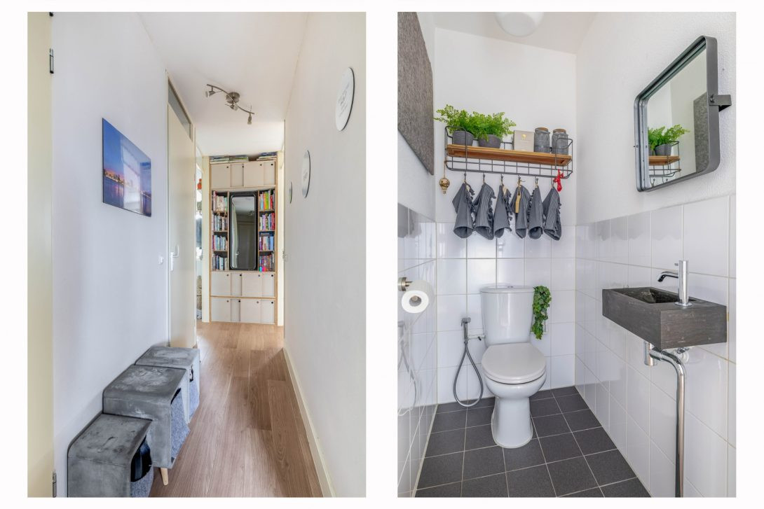 Appartement te koop: Barbizonplaats 78, Capelle Aan Den Ijssel