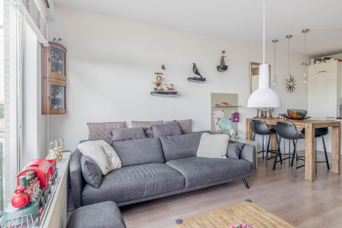 Appartement te koop: Barbizonplaats 78, Capelle Aan Den Ijssel