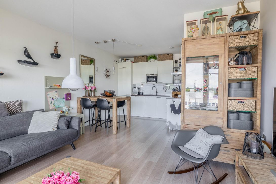 Appartement te koop: Barbizonplaats 78, Capelle Aan Den Ijssel