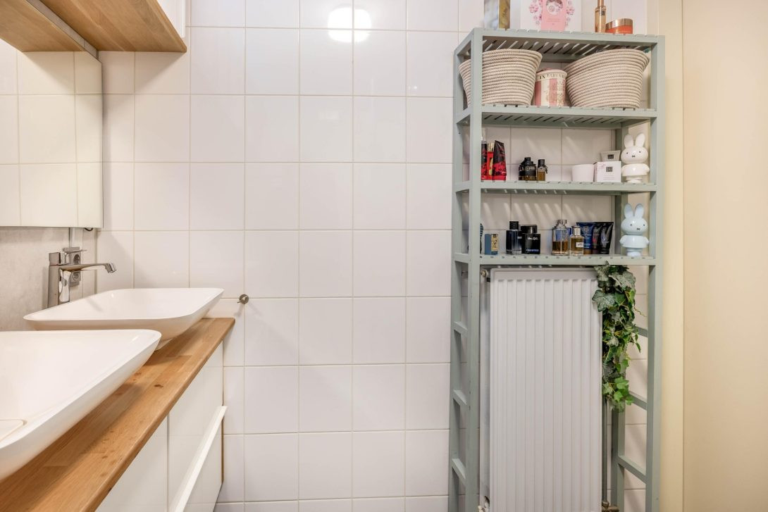 Appartement te koop: Barbizonplaats 78, Capelle Aan Den Ijssel