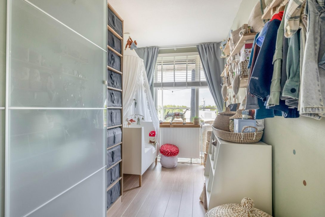 Appartement te koop: Barbizonplaats 78, Capelle Aan Den Ijssel
