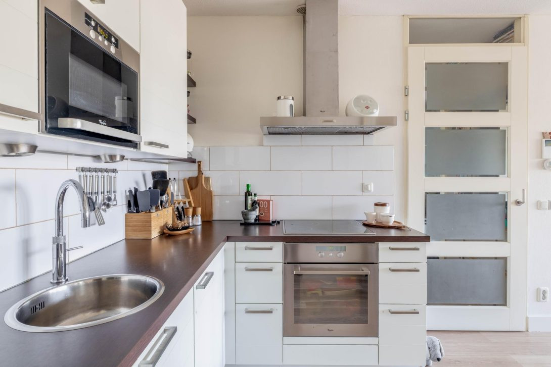 Appartement te koop: Barbizonplaats 78, Capelle Aan Den Ijssel