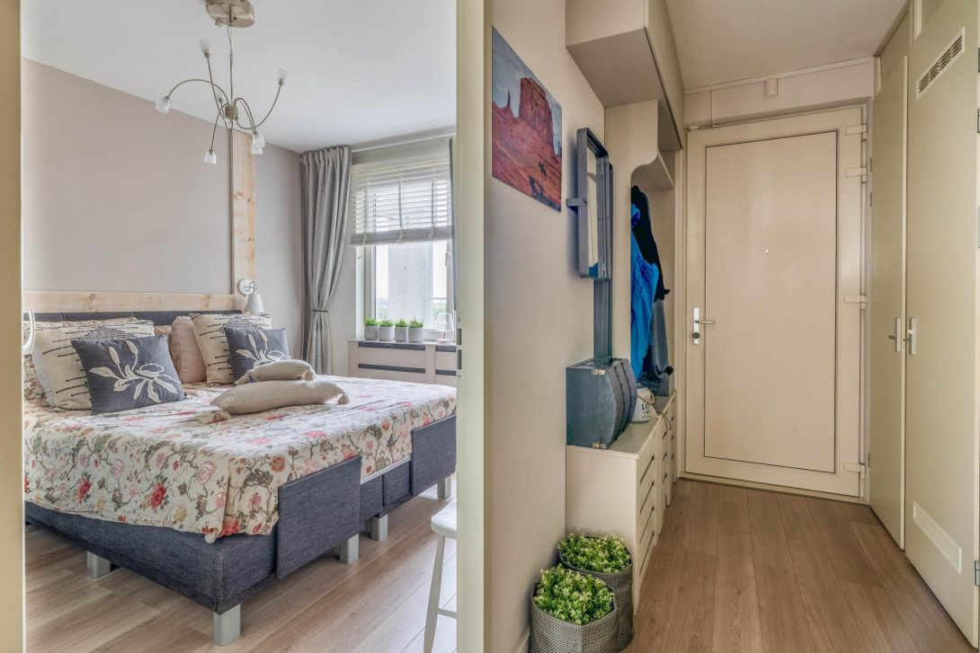Appartement te koop: Barbizonplaats 78, Capelle Aan Den Ijssel