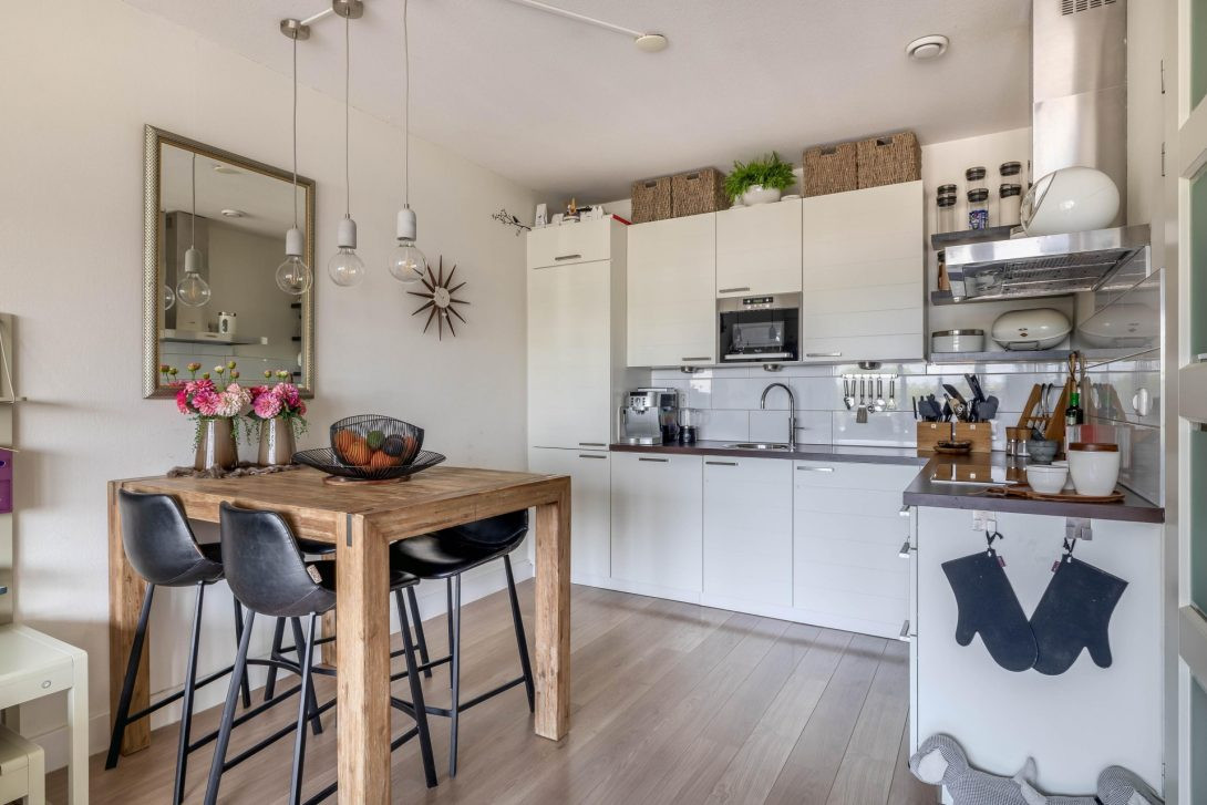 Appartement te koop: Barbizonplaats 78, Capelle Aan Den Ijssel