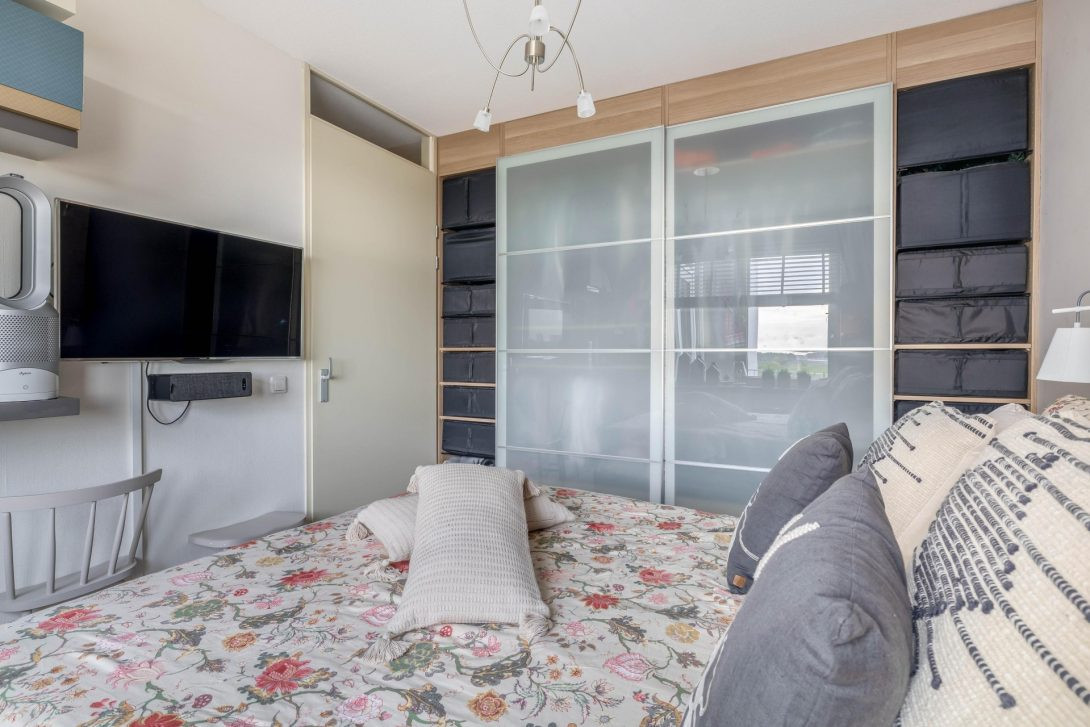 Appartement te koop: Barbizonplaats 78, Capelle Aan Den Ijssel