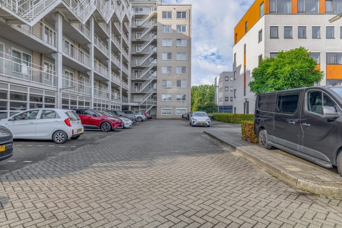 Appartement te koop: Barbizonplaats 78, Capelle Aan Den Ijssel