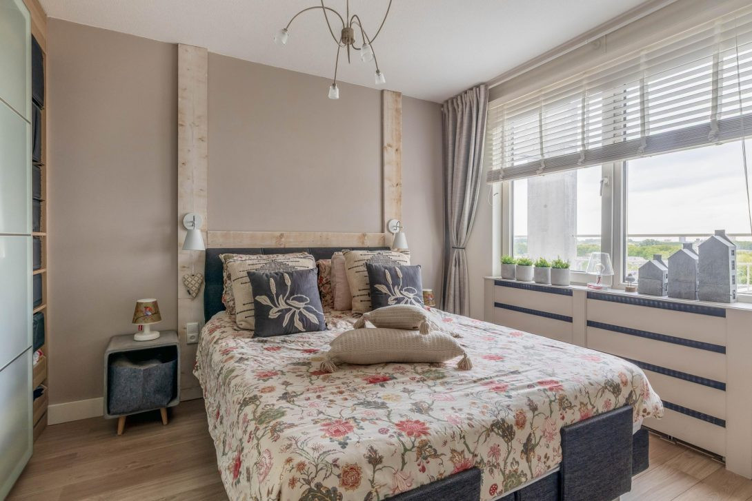 Appartement te koop: Barbizonplaats 78, Capelle Aan Den Ijssel