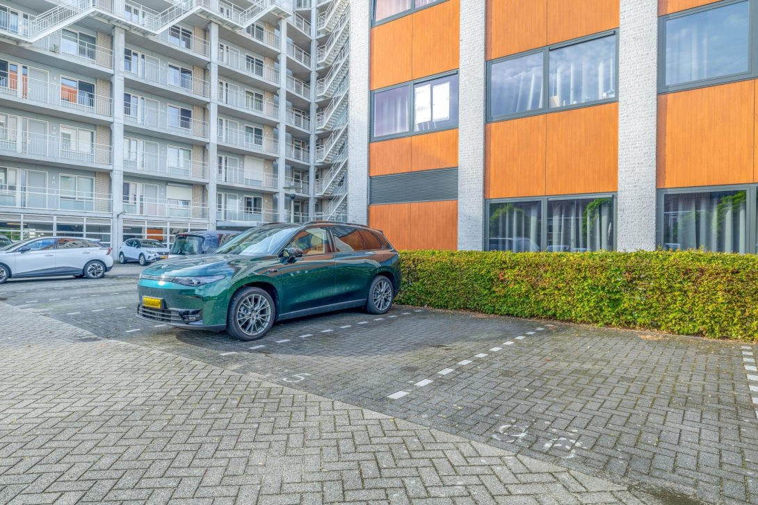 Appartement te koop: Barbizonplaats 78, Capelle Aan Den Ijssel