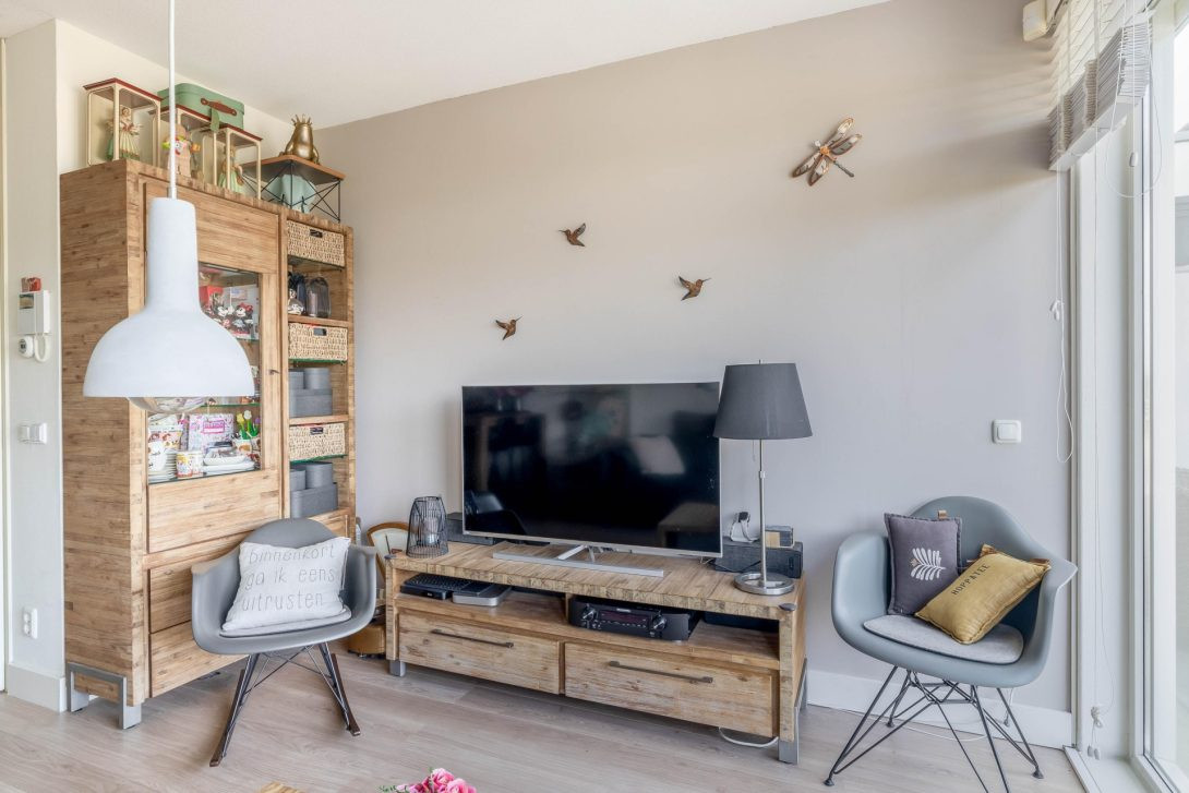 Appartement te koop: Barbizonplaats 78, Capelle Aan Den Ijssel