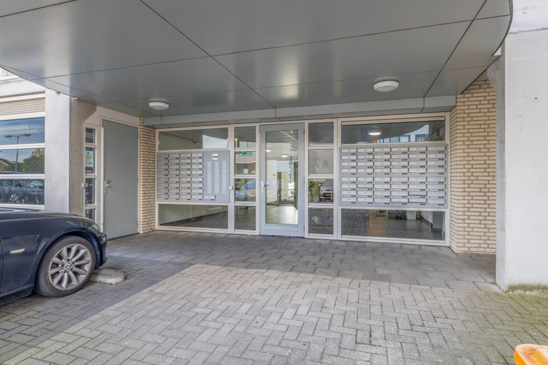 Appartement te koop: Barbizonplaats 78, Capelle Aan Den Ijssel