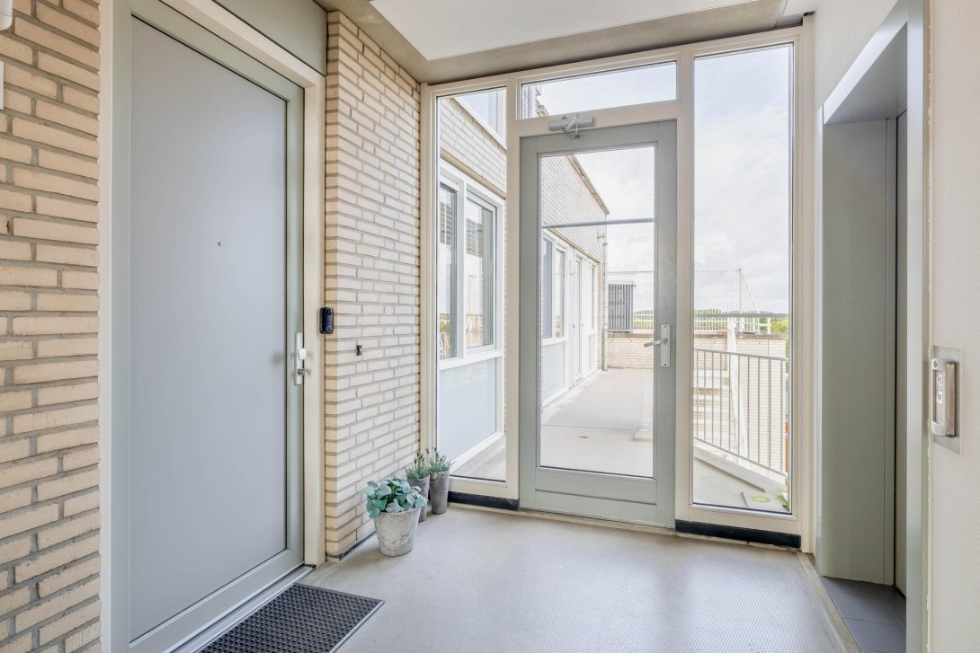 Appartement te koop: Barbizonplaats 78, Capelle Aan Den Ijssel