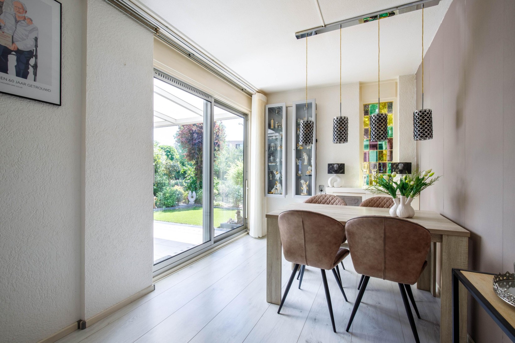 Tussenwoning te koop: Filosofentuin 47, Capelle Aan Den Ijssel