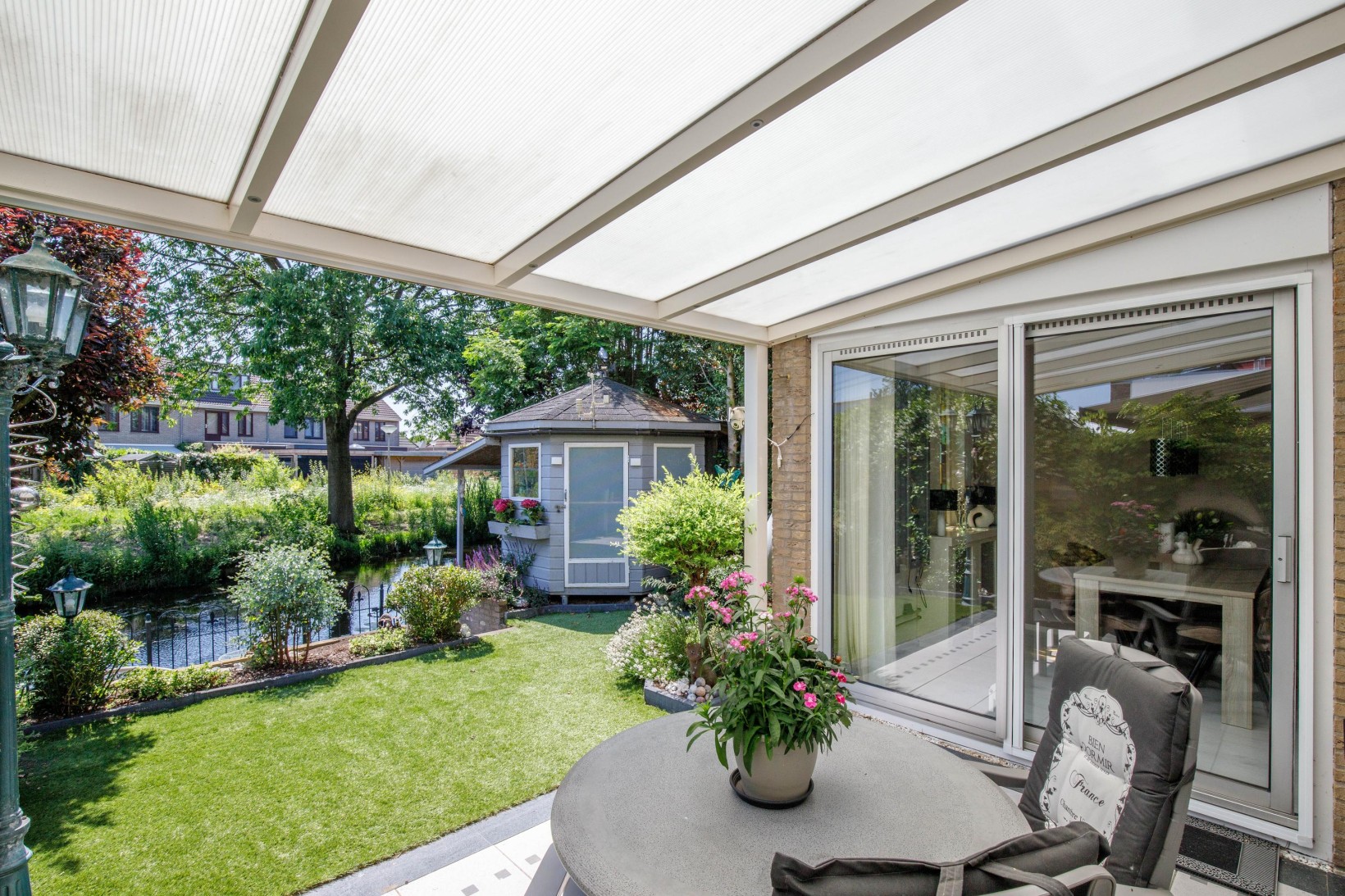 Tussenwoning te koop: Filosofentuin 47, Capelle Aan Den Ijssel