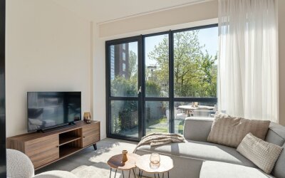 Rivium 1e straat 61-B