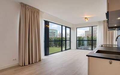 Rivium 1e straat 61-E