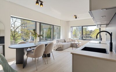 Rivium 1e straat 61-H