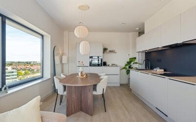 Rivium 1e straat 61-P