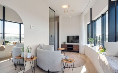 Rivium 1e straat 71-B