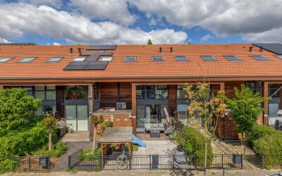 Flatusstraat 109