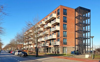 Fascinatio Boulevard 1030