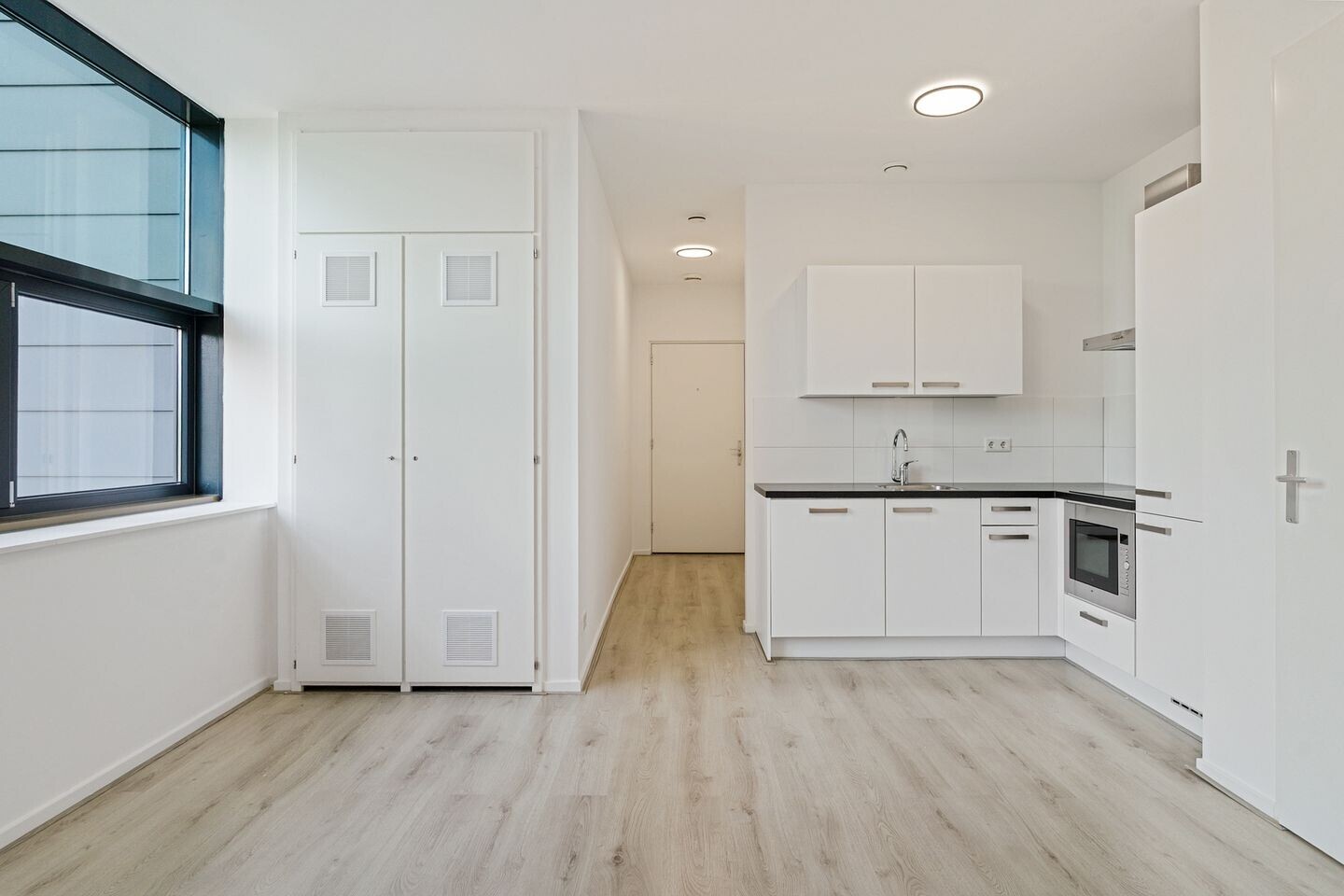 Studio te koop: Fascinatio Boulevard 890L, Capelle Aan Den Ijssel