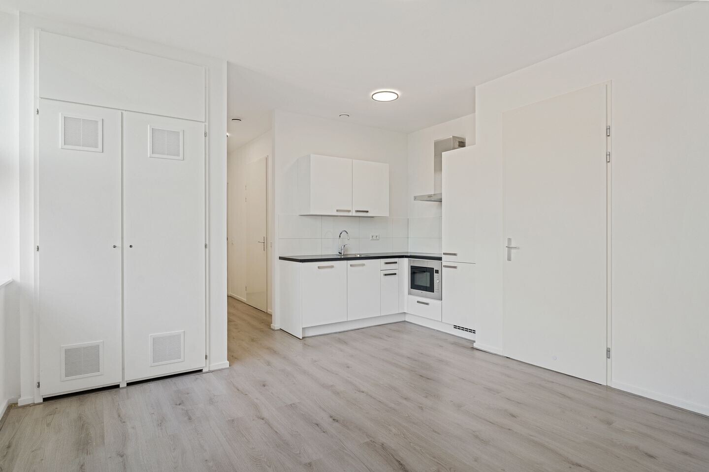 Studio te koop: Fascinatio Boulevard 890L, Capelle Aan Den Ijssel