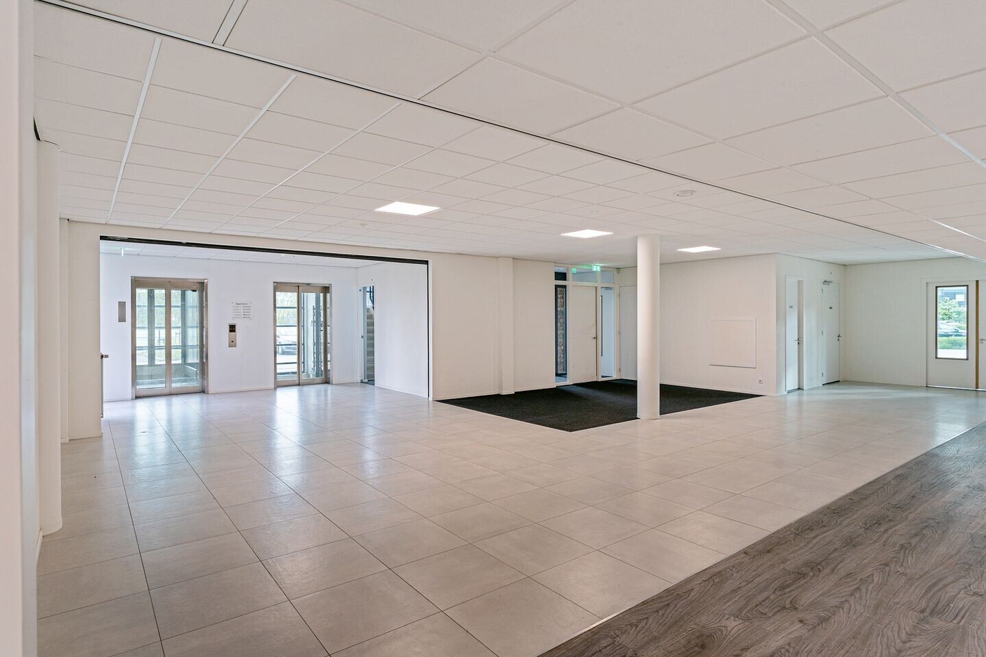 Studio te koop: Fascinatio Boulevard 890L, Capelle Aan Den Ijssel