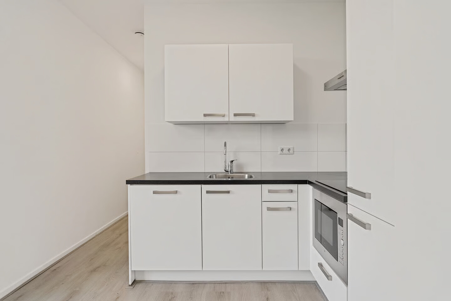 Studio te koop: Fascinatio Boulevard 890L, Capelle Aan Den Ijssel