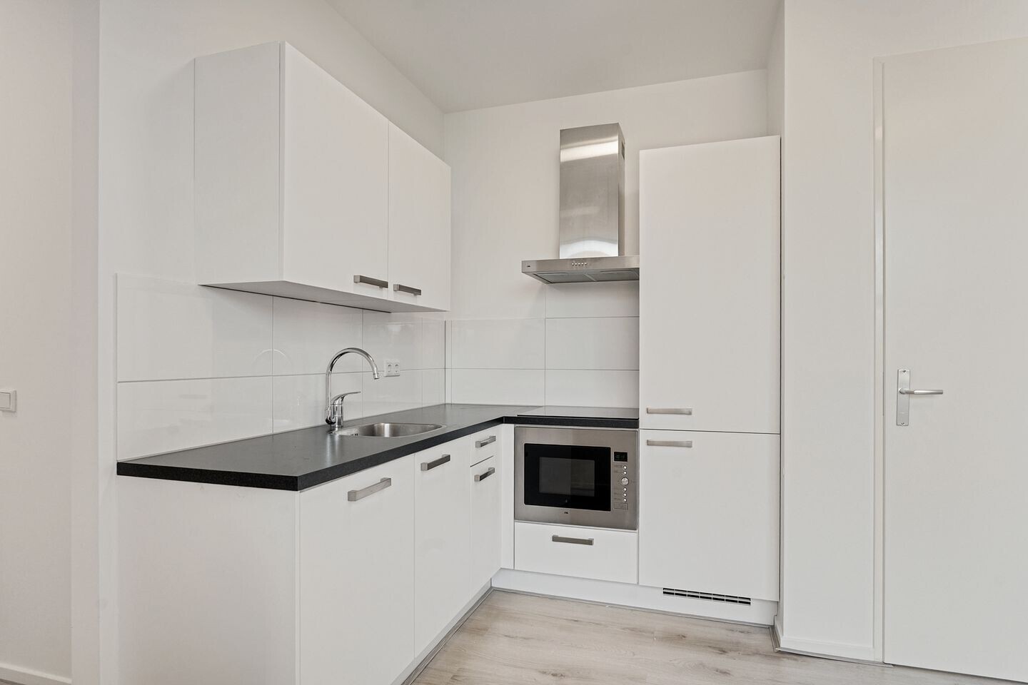 Studio te koop: Fascinatio Boulevard 890L, Capelle Aan Den Ijssel