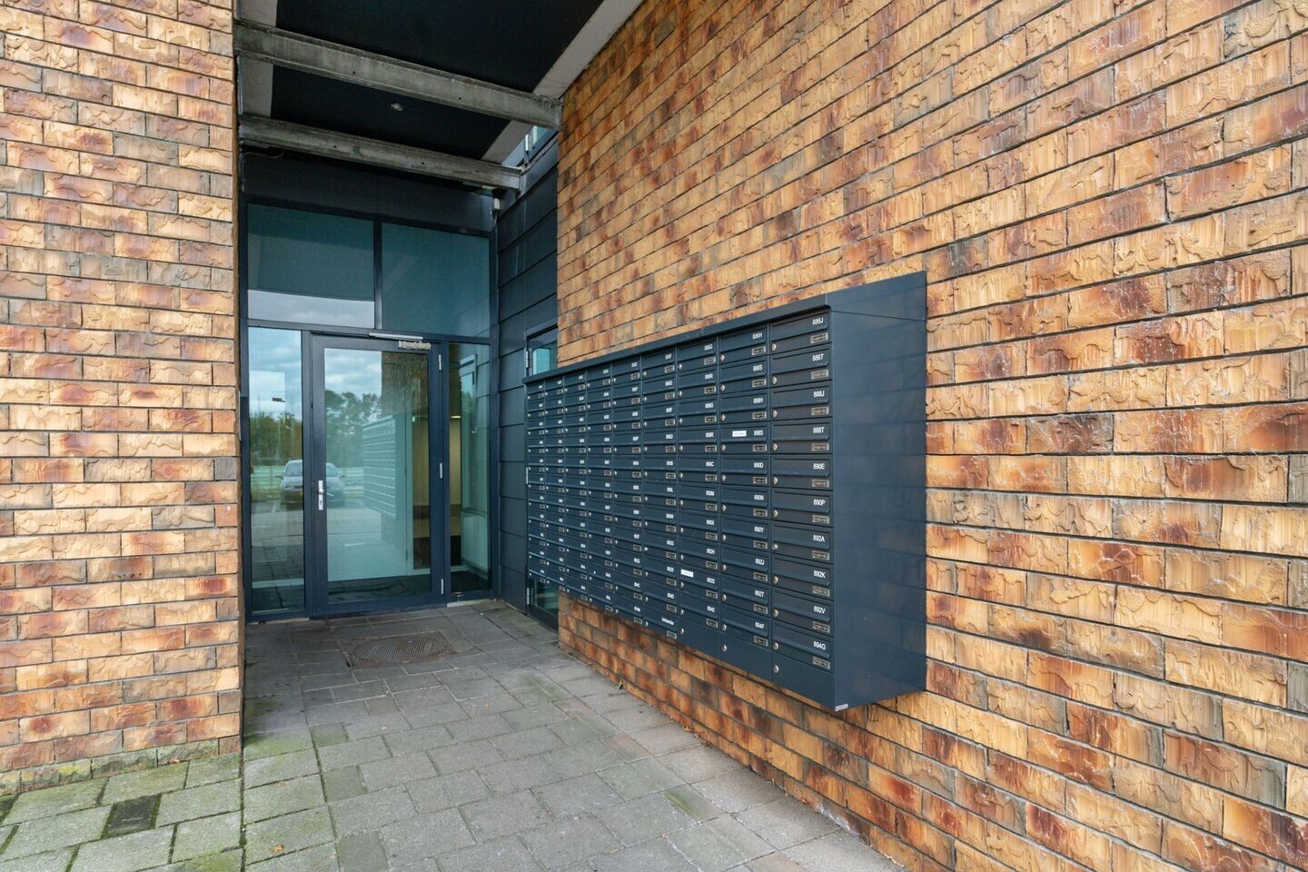 Studio te koop: Fascinatio Boulevard 890L, Capelle Aan Den Ijssel