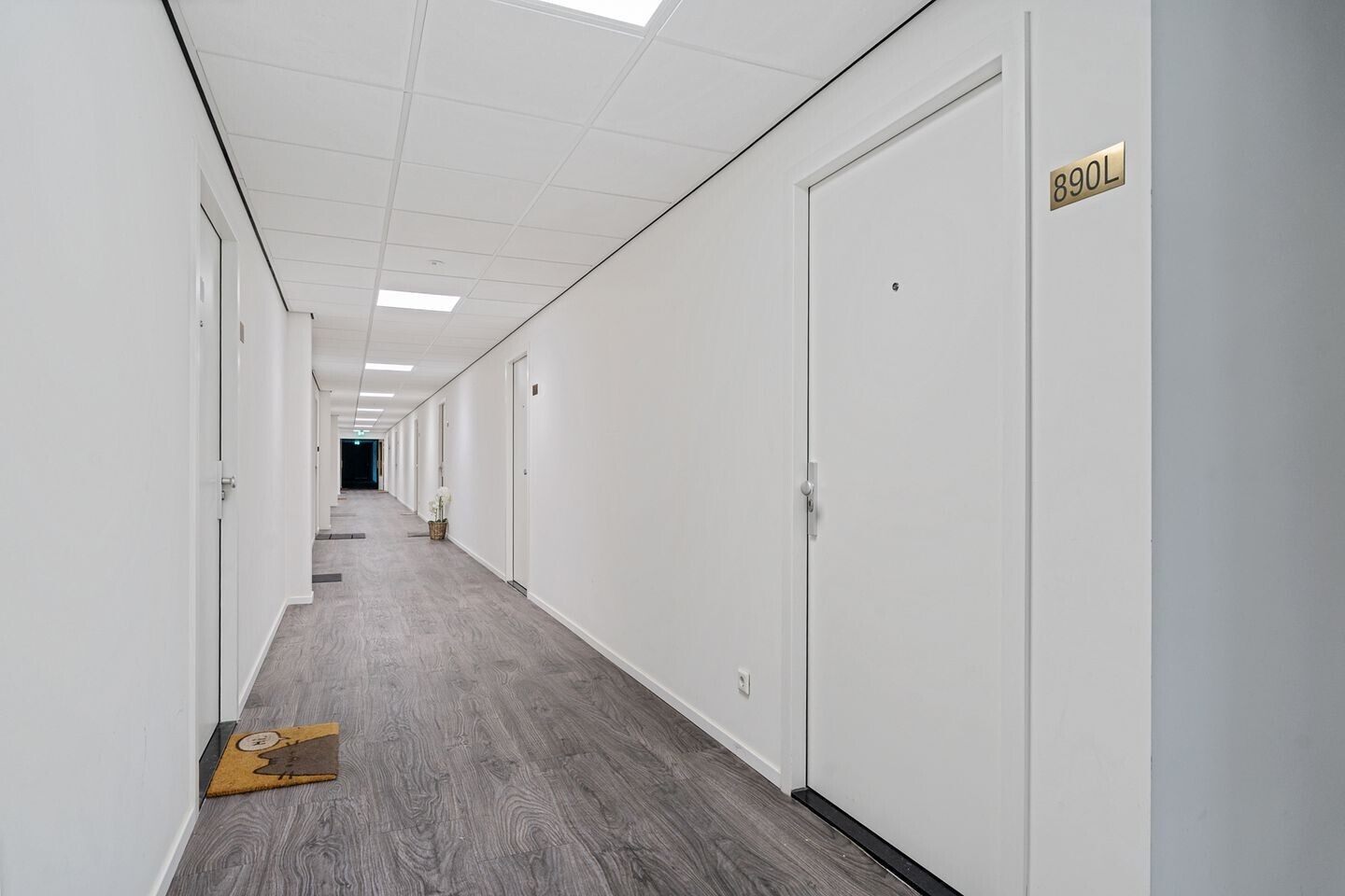 Studio te koop: Fascinatio Boulevard 890L, Capelle Aan Den Ijssel