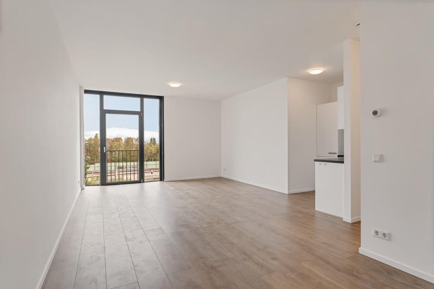 Studio te koop: Fascinatio Boulevard 890R, Capelle Aan Den Ijssel