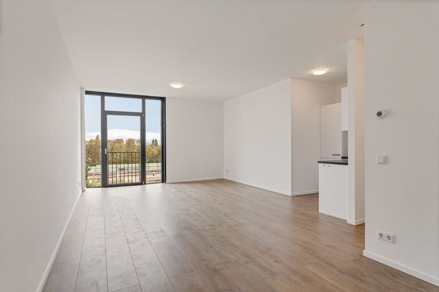 Studio te koop: Fascinatio Boulevard 890R, Capelle Aan Den Ijssel