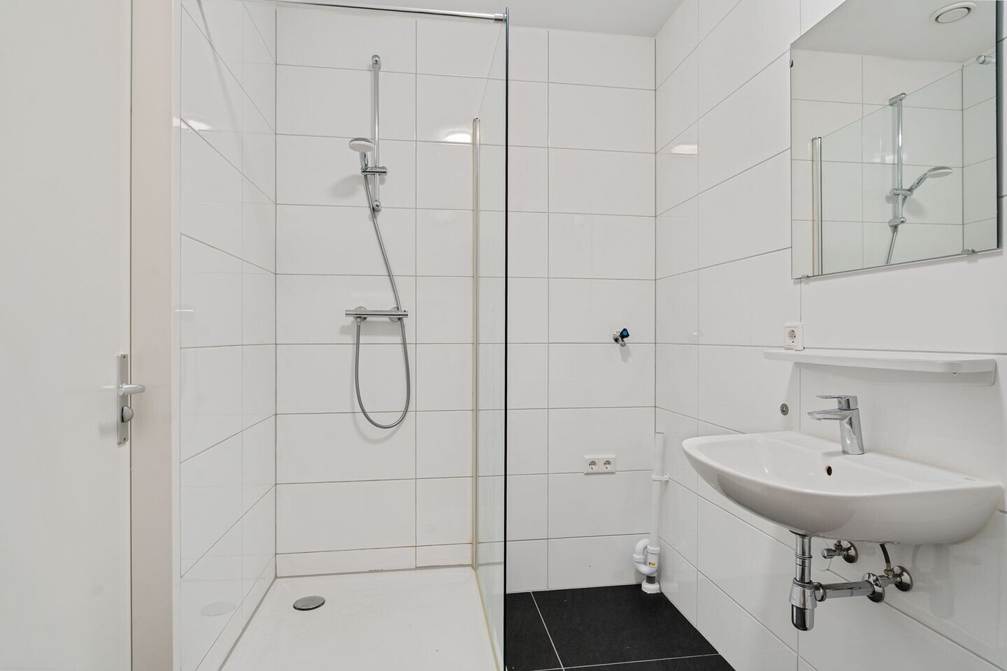 Studio te koop: Fascinatio Boulevard 890R, Capelle Aan Den Ijssel