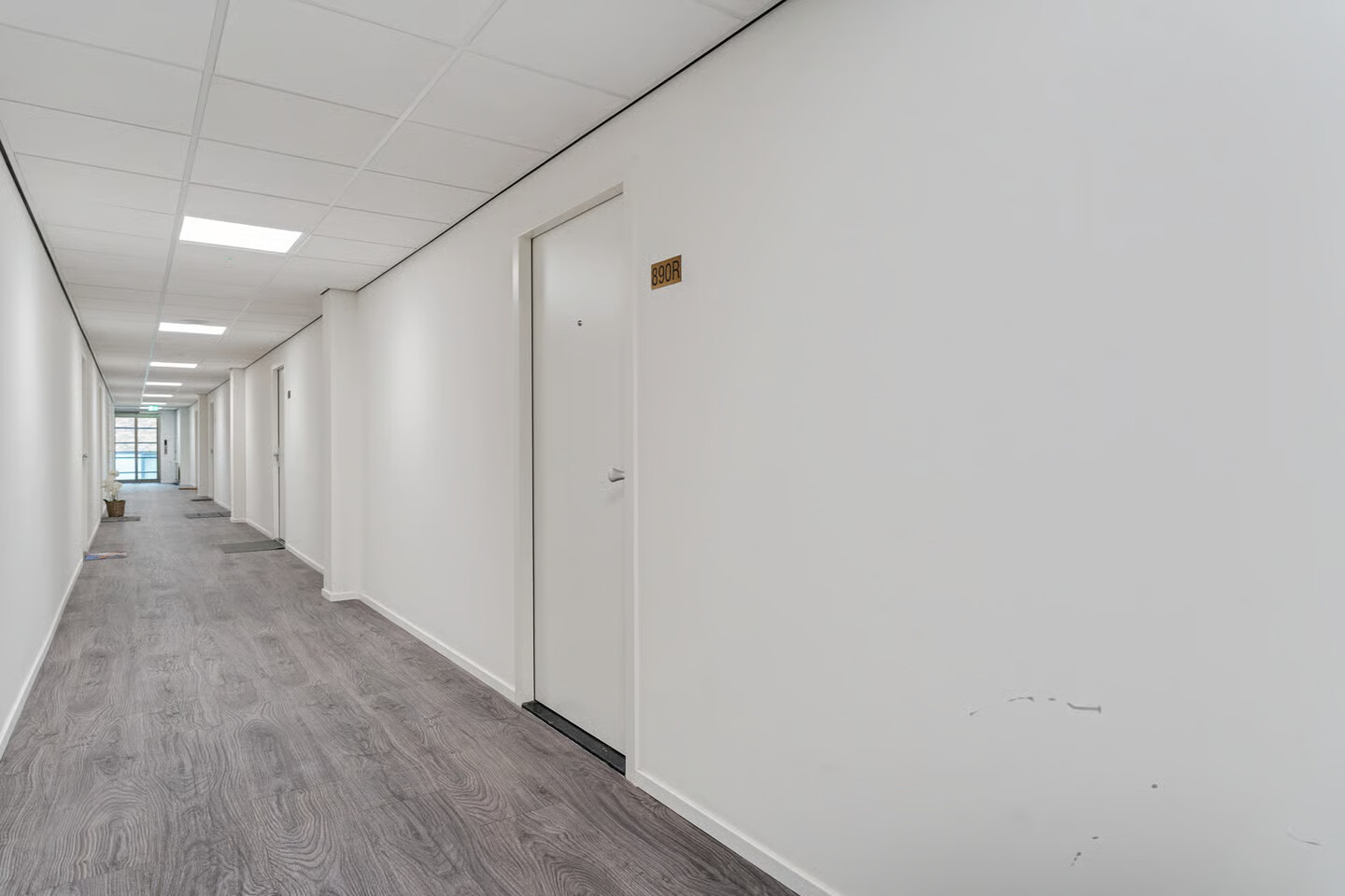Studio te koop: Fascinatio Boulevard 890R, Capelle Aan Den Ijssel